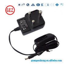 Creative-Lautsprecher-Adapter DC-Buchse Adapter 19V